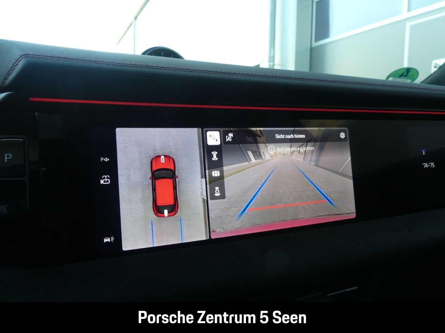 Porsche Macan - Bild 19