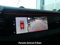 Porsche Macan - Vorschau Bild 19