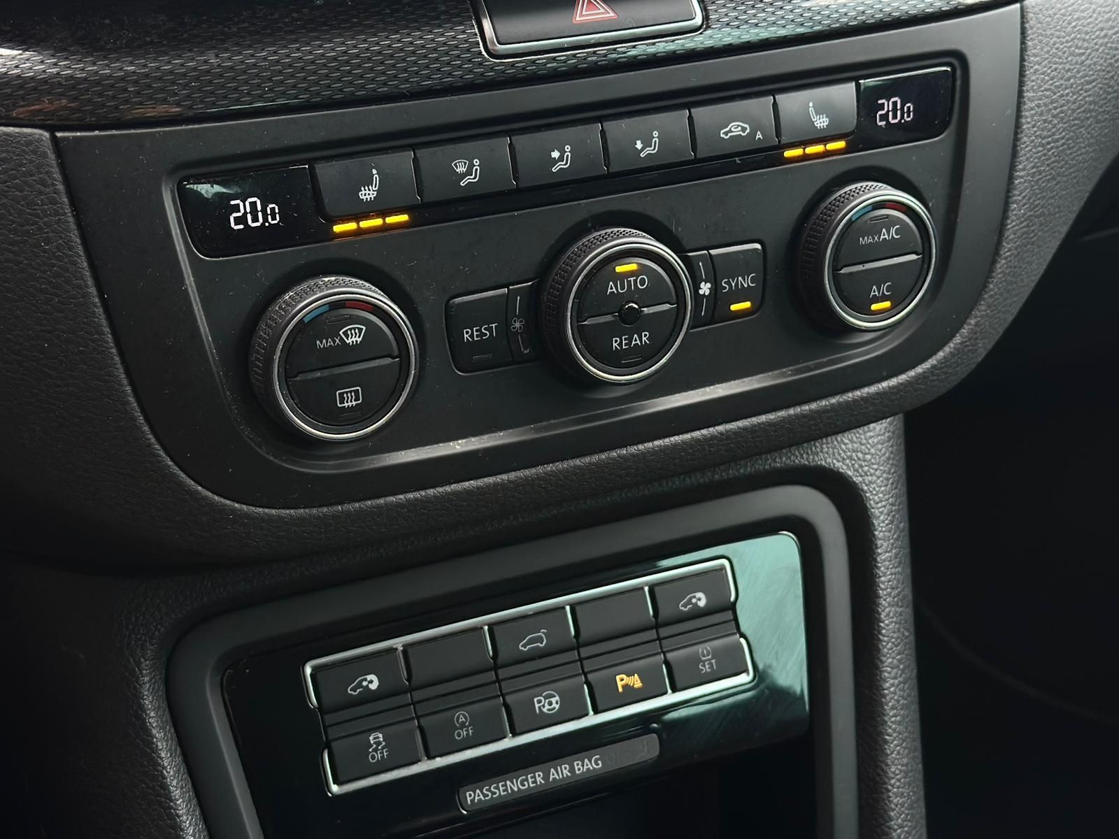 SEAT Alhambra 2.0TDI XCELLENCE* BIXEN#SHZ#AHK#KEYLESS - Image 13