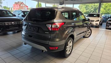 Ford Kuga - 3