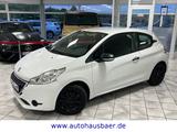Peugeot 208 Access*TÜV/AU/NEU*GARANTIE*ZAHNRIEMEN NEU* - Peugeot 208: Access