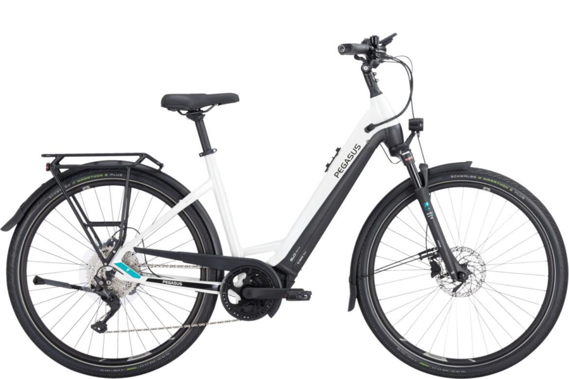 Pegasus Premio EVO 10 Lite