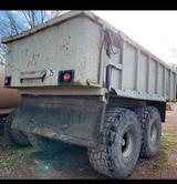 Fliegl ASW 284 S BIG RUN ( - Fliegl LKWs