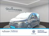 Volkswagen T7 Multivan Style LÜ lang Allrad eHybrid AHK - Volkswagen mit Hybrid-Antrieb