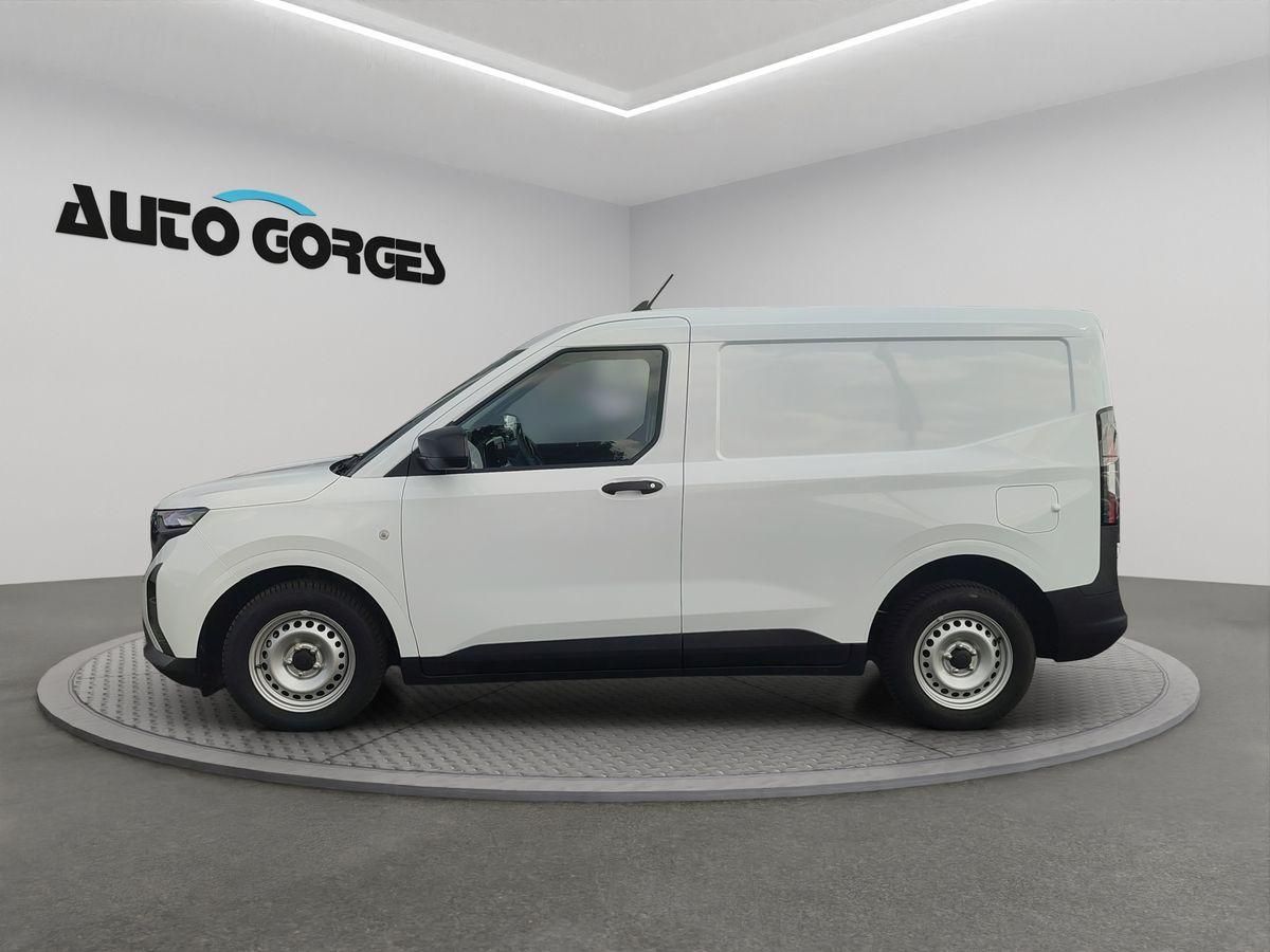 Ford Transit Courier Kasten 1.0 Ecoboost +KLIMA+ imagem 2