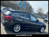 BMW X3 xDrive20iA Advantage NAVI+AHK+LED+GARANTIE+LM - BMW X3: 20i
