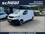 Peugeot Expert Kasten L2 (75kWh Batterie) Premium AHK - Peugeot Elektro Kastenwagen
