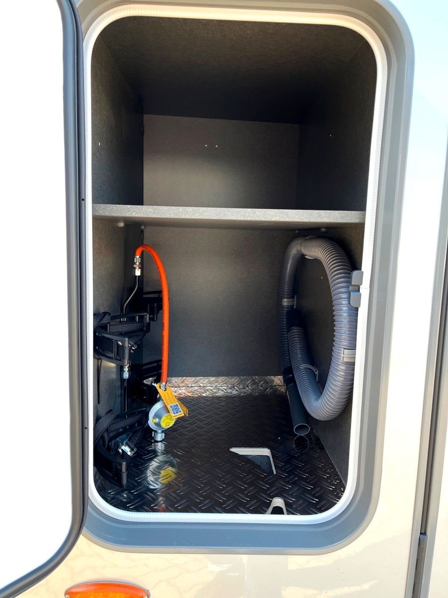 Fahrzeugabbildung HYMER / ERIBA / HYMERCAR Hymer ML-T 580  4x4