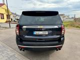 Chevrolet Tahoe 6.2 V8 High Country FULL, Unfallfrei  - Chevrolet Gebrauchtwagen von 2024