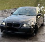 BMW 540i V8  starker Motor, gepflegt, TÜV... - BMW 540 aus 2007