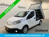 Nissan e-NV200 Optima 40 kWh Kipper / Veeg-Vuil-kipper - Angebote