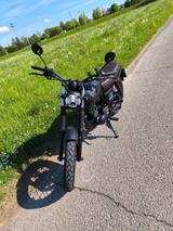 Brixton Cromwell 125 - BRIXTON MOTORRAD