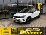 Opel Crossland 1.2 GS Line - Opel Crossland (X) GS-Line