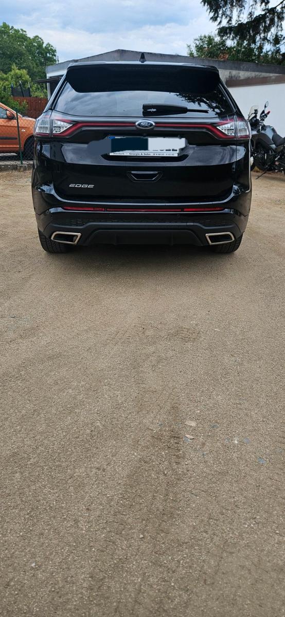 Ford Edge ST-Line 2.0 Diesel
