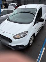 Ford Courier - Ford Courier Gebrauchtwagen