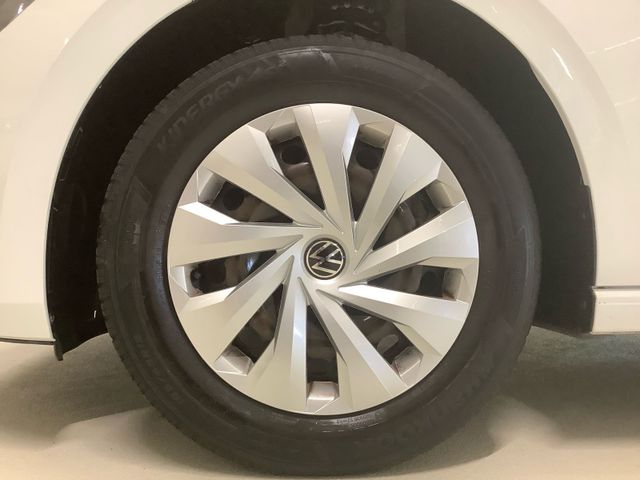 Polo Comfortline 1,0 l 59 kW   Klima, SHZ, AppCo