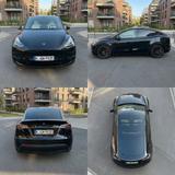 Tesla Model Y Performance | 20.000 km | Top-Zustand - Tesla Model Y in Köln