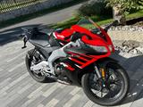 Aprilia RS125 neuwertig!