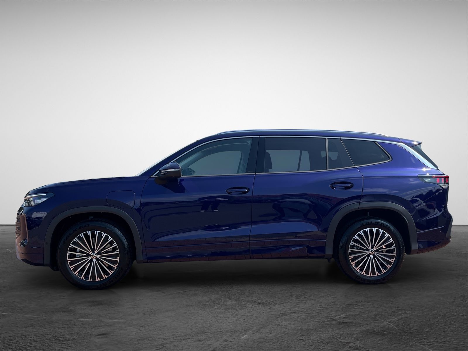 Volkswagen Tayron 1.5 TSI DSG eHybrid Life HeadUp Navi LED foto 4