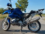 BMW R1200GS - BMW 2007 R 1200 GS