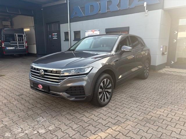 Volkswagen Touareg 4Motion, Navi,Alu,PDC,LED,AHK Schwenkbar