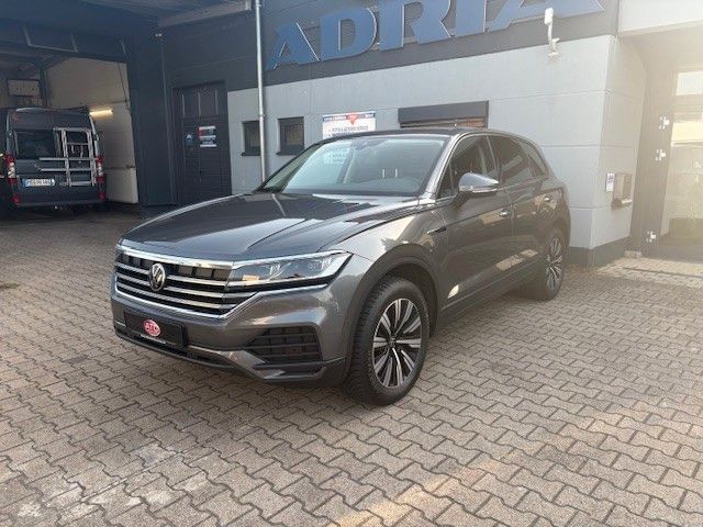 VW Touareg 4Motion, Navi,Alu,PDC,LED,AHK Schwenkbar