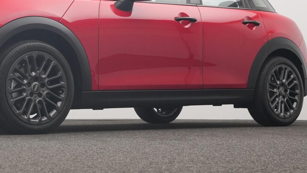 MINI Cooper C - Bild 23
