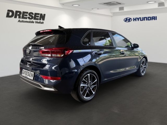 Hyundai i30 - Bild 3