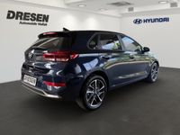 Hyundai i30 - Vorschau Bild 3