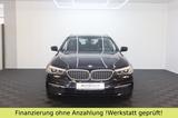 BMW 520 d Touring *Navi*AHK*PDC*SHZ - gebrauchte BMW 520 aus dem Jahr 2019