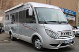 HYMER / ERIBA / HYMERCAR EX 562 TÜV NEU  - HYMER / ERIBA 562