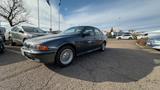 BMW 535i A - - BMW 535 aus 1999