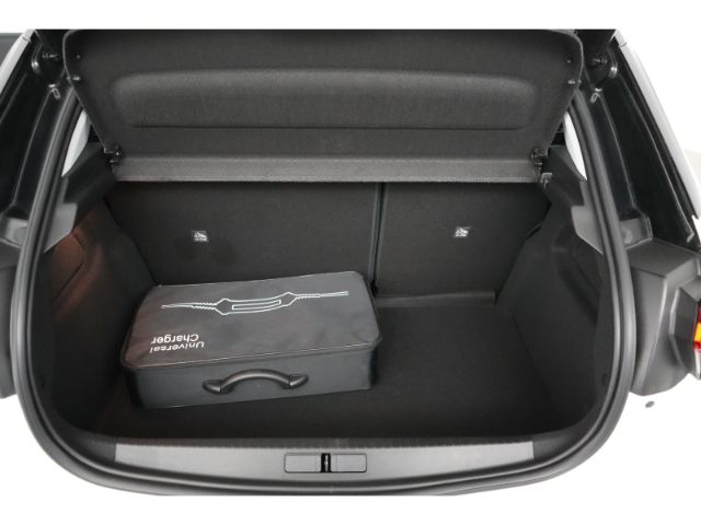 Corsa-e F ELEGANCE 50kWH AT+RÜCKFAHRKAMERA+SITZ-