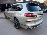 BMW X7 Baureihe X7 M50 d - BMW X7 Gebrauchtwagen