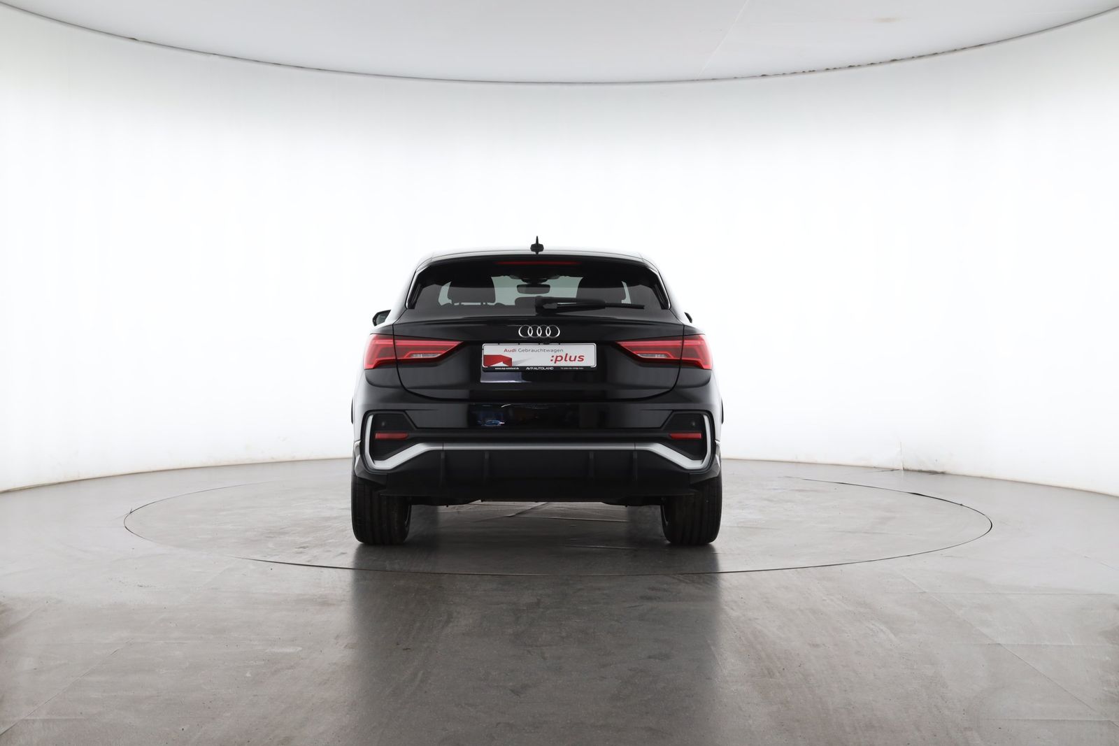 Audi Q3 - Bild 6
