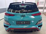 Hyundai KONA 2.0 T-GDI N Performance NAVI ACC SHZ KRE... - gebrauchte Hyundai KONA aus dem Jahr 2021