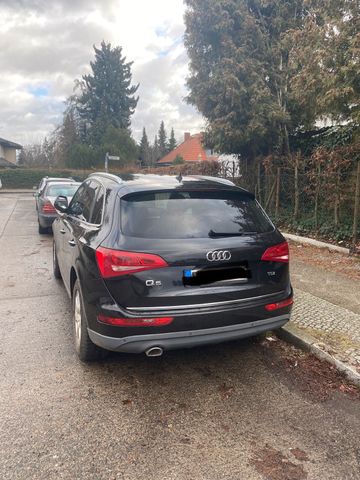 AUDI Audi Q5 2.0 TDI