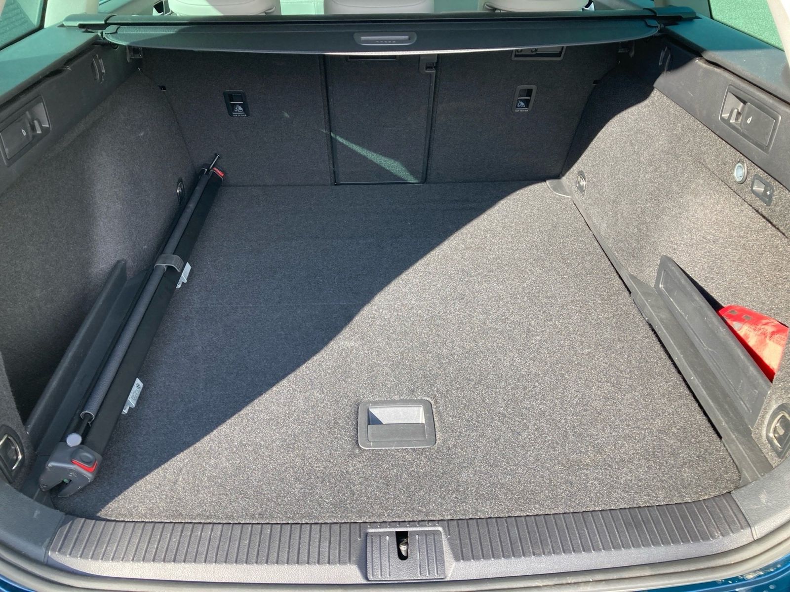 Volkswagen Passat Variant - Bild 8