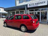 Dacia Logan MCV II Kombi* TEL ALLWETTER CD el.FH el.SP - gebrauchte Dacia Logan aus dem Jahr 2014