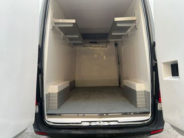 Mercedes Sprinter - 11
