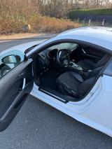Audi TT 8S Coupe 2.0 TFSI 230 PS Coupé S LINE - Audi TT in Herne