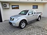 Nissan Navara 2.5dci 190PS - Nissan Navara: 2.5