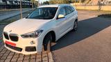 BMW X1 xDrive25i A M Sport M Sport - BMW X1: 25i