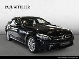 Mercedes-Benz C 180 T-Modell Avantgarde Kamera/Navi/LED/AHK - gebrauchte Mercedes-Benz C 180 aus dem Jahr 2020