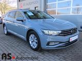 Volkswagen Passat Variant Business 1.Hd*Navi*ACC*Kamera*AHK - VW Passat Gebrauchtwagen in Stuttgart