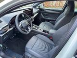 Cupra Leon 2.0 TSI VZ 4Drive, DSG, RFK, LED, SHZ, PANO - Gebrauchtwagen in Lünen