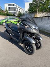 Yamaha Tricity 300*TÜV-Neu (05/28) Bereifung Neu  - YAMAHA TRICITY