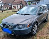 Volvo Xc70 Bj.2007 - Volvo XC60 mit Diesel-Antrieb: Kombi