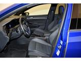 Volkswagen Golf 8 VIII R Variant 2.0 TSI 4Motion DSG H&K/Pa - Volkswagen Golf: Blau, Variant Motion