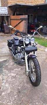 Yamaha Virago XV 1100 Sondermodell  - Offers matching your search criteria